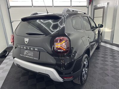 Dacia Duster Gebrauchtwagen Dacia Duster Gebrauchtwagen