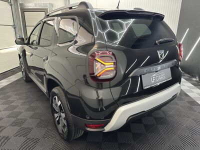 Dacia Duster Gebrauchtwagen Dacia Duster Gebrauchtwagen