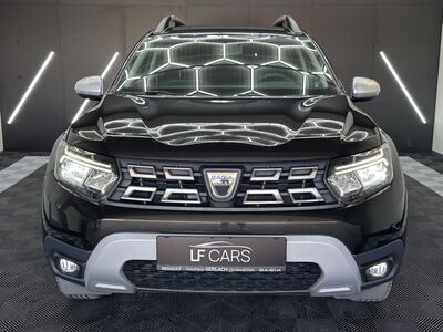 Dacia Duster Gebrauchtwagen Dacia Duster Gebrauchtwagen