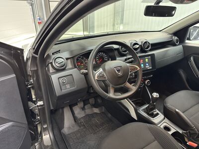 Dacia Duster Gebrauchtwagen Dacia Duster Gebrauchtwagen