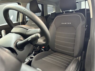 Dacia Duster Gebrauchtwagen Dacia Duster Gebrauchtwagen