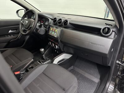 Dacia Duster Gebrauchtwagen Dacia Duster Gebrauchtwagen