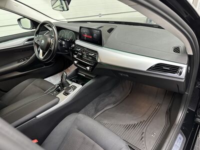 BMW 5er Gebrauchtwagen BMW 5er Gebrauchtwagen