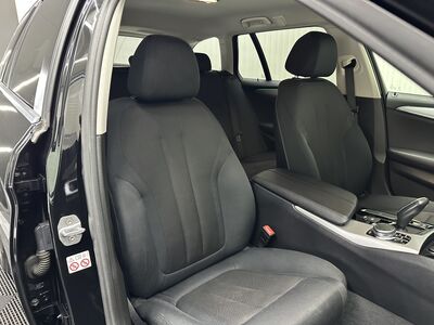 BMW 5er Gebrauchtwagen BMW 5er Gebrauchtwagen