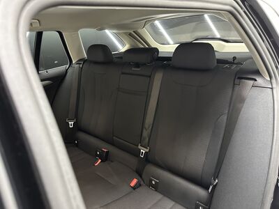 BMW 5er Gebrauchtwagen BMW 5er Gebrauchtwagen