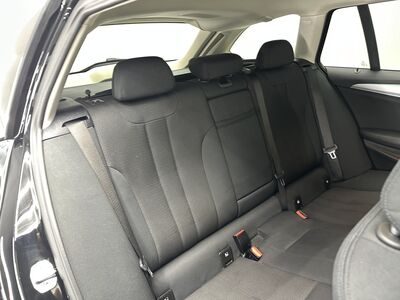 BMW 5er Gebrauchtwagen BMW 5er Gebrauchtwagen