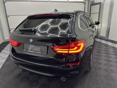 BMW 5er Gebrauchtwagen BMW 5er Gebrauchtwagen