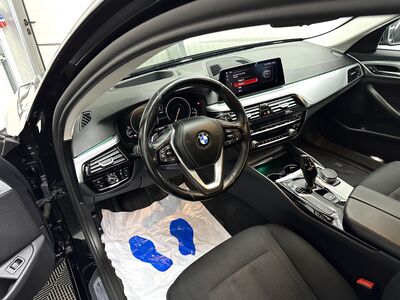 BMW 5er Gebrauchtwagen BMW 5er Gebrauchtwagen