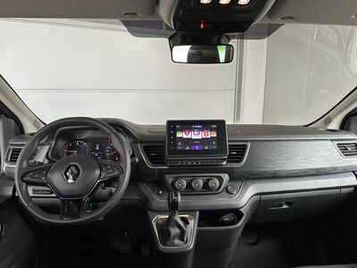 Renault Trafic Gebrauchtwagen Renault Trafic Gebrauchtwagen