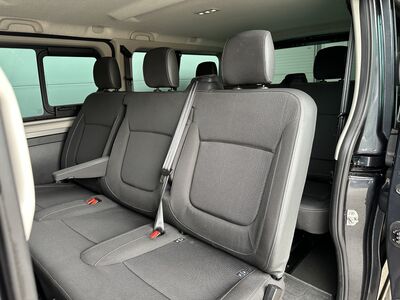 Renault Trafic Gebrauchtwagen Renault Trafic Gebrauchtwagen