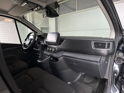 Renault Trafic Gebrauchtwagen Renault Trafic Gebrauchtwagen