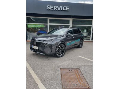 Peugeot 5008 Vorführwagen Peugeot 5008 Vorführwagen