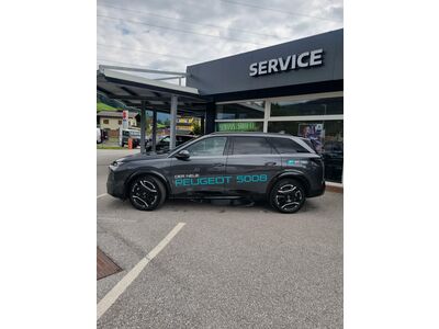 Peugeot 5008 Vorführwagen Peugeot 5008 Vorführwagen