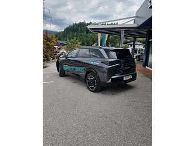 Peugeot 5008 Vorführwagen Peugeot 5008 Vorführwagen