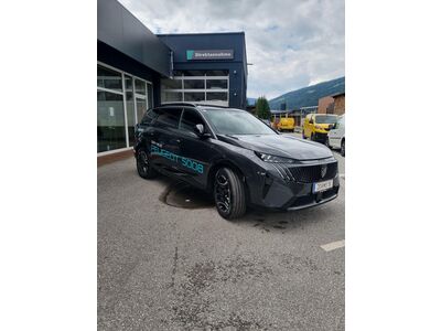 Peugeot 5008 Vorführwagen Peugeot 5008 Vorführwagen