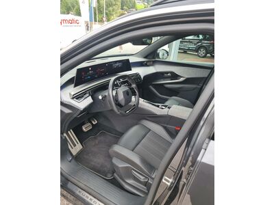 Peugeot 5008 Vorführwagen Peugeot 5008 Vorführwagen