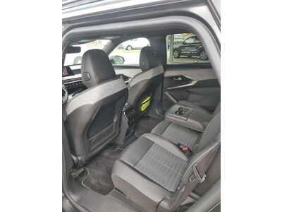 Peugeot 5008 Vorführwagen Peugeot 5008 Vorführwagen