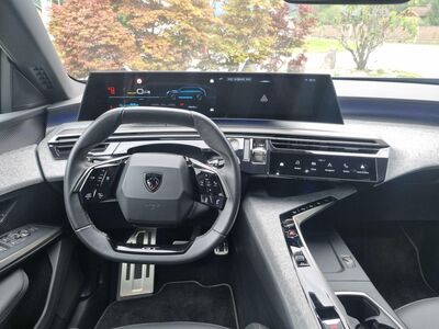 Peugeot 5008 Vorführwagen Peugeot 5008 Vorführwagen