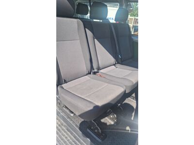 VW Transporter T6 Gebrauchtwagen VW Transporter T6 Gebrauchtwagen