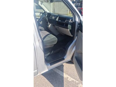 VW Transporter T6 Gebrauchtwagen VW Transporter T6 Gebrauchtwagen