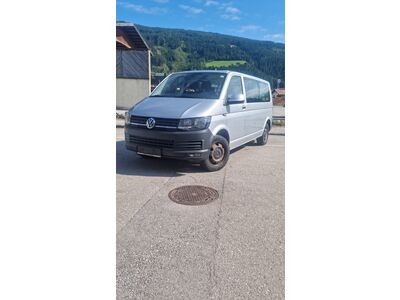 VW Transporter T6 Gebrauchtwagen VW Transporter T6 Gebrauchtwagen