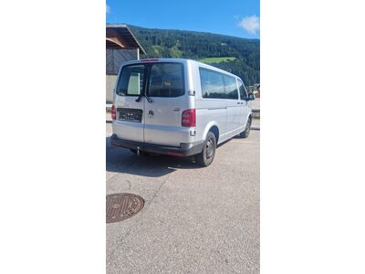 VW Transporter T6 Gebrauchtwagen VW Transporter T6 Gebrauchtwagen