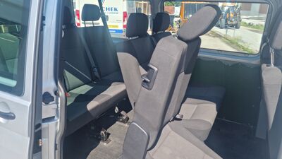 VW Transporter T6 Gebrauchtwagen VW Transporter T6 Gebrauchtwagen