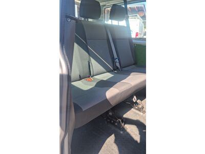 VW Transporter T6 Gebrauchtwagen VW Transporter T6 Gebrauchtwagen