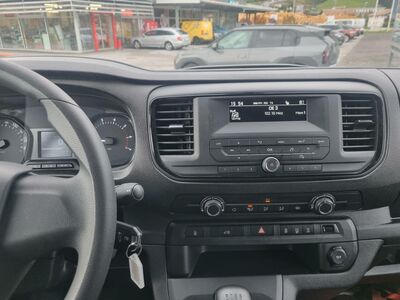 Peugeot Expert Vorführwagen Peugeot Expert Vorführwagen