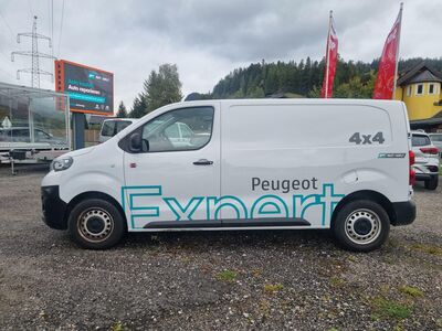 Peugeot Expert Vorführwagen Peugeot Expert Vorführwagen