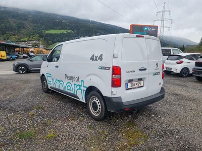 Peugeot Expert Vorführwagen Peugeot Expert Vorführwagen