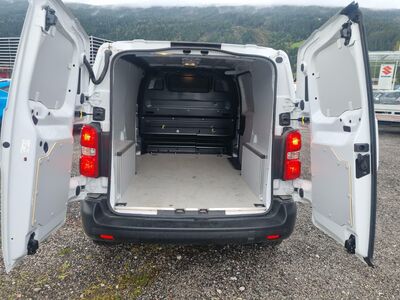 Peugeot Expert Vorführwagen Peugeot Expert Vorführwagen