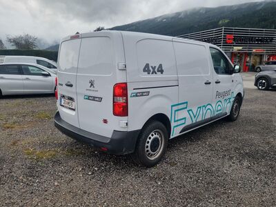 Peugeot Expert Vorführwagen Peugeot Expert Vorführwagen