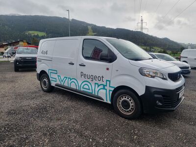 Peugeot Expert Vorführwagen Peugeot Expert Vorführwagen