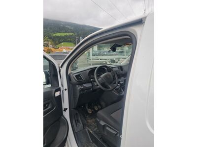 Peugeot Expert Vorführwagen Peugeot Expert Vorführwagen