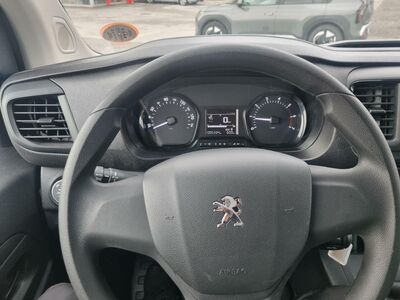 Peugeot Expert Vorführwagen Peugeot Expert Vorführwagen