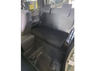 Suzuki Jimny Gebrauchtwagen Suzuki Jimny Gebrauchtwagen