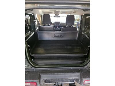 Suzuki Jimny Gebrauchtwagen Suzuki Jimny Gebrauchtwagen