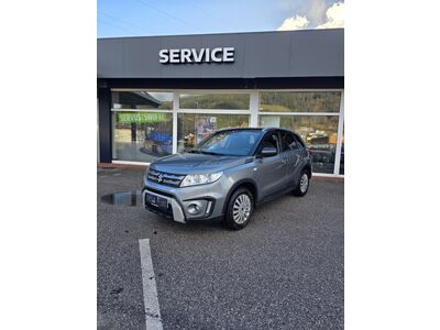 Suzuki Vitara Gebrauchtwagen Suzuki Vitara Gebrauchtwagen