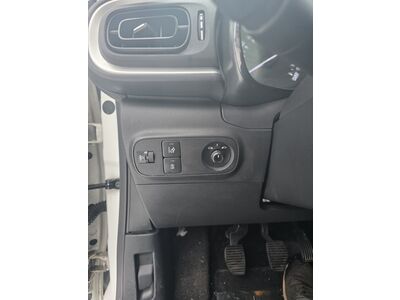 Citroën C3 Gebrauchtwagen Citroën C3 Gebrauchtwagen