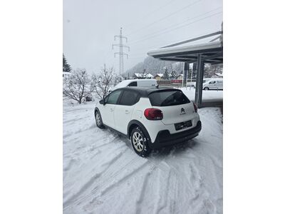 Citroën C3 Gebrauchtwagen Citroën C3 Gebrauchtwagen