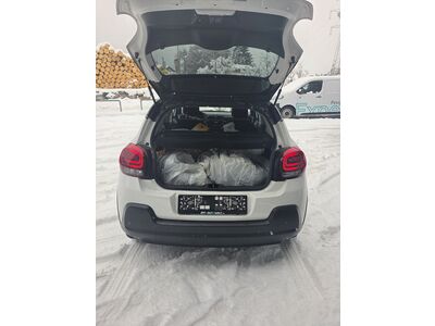 Citroën C3 Gebrauchtwagen Citroën C3 Gebrauchtwagen