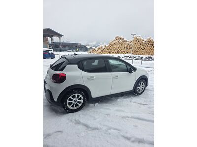 Citroën C3 Gebrauchtwagen Citroën C3 Gebrauchtwagen