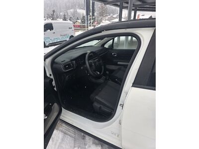 Citroën C3 Gebrauchtwagen Citroën C3 Gebrauchtwagen