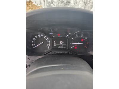 Citroën C3 Gebrauchtwagen Citroën C3 Gebrauchtwagen