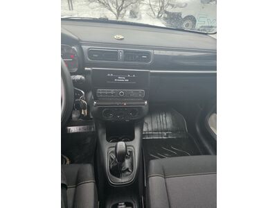 Citroën C3 Gebrauchtwagen Citroën C3 Gebrauchtwagen