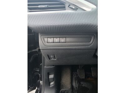 Peugeot 2008 Gebrauchtwagen