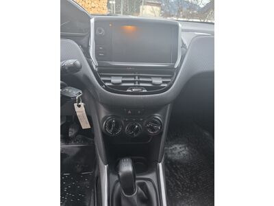 Peugeot 2008 Gebrauchtwagen