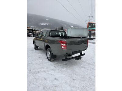 Mitsubishi L 200 Gebrauchtwagen
