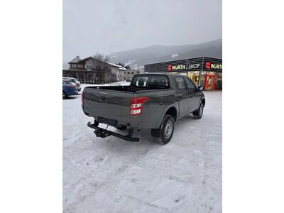 Mitsubishi L 200 Gebrauchtwagen